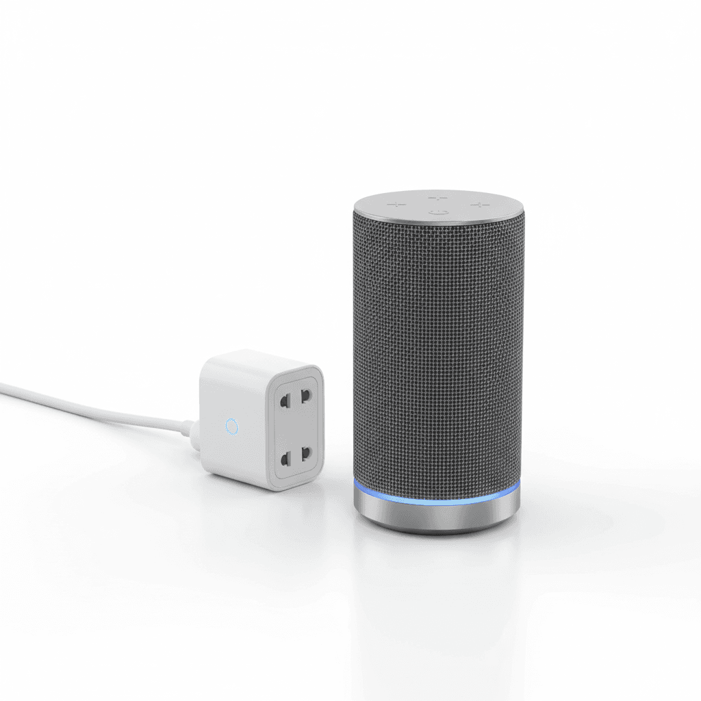 Enceinte Bluetooth Portable — Waterproof IPX7 20W